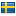 inkognito.sk server is located in Sweden